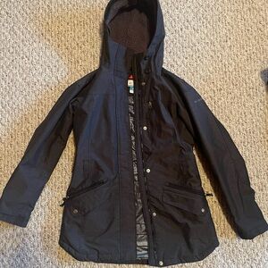 Columbia Women’s omni heat Coat